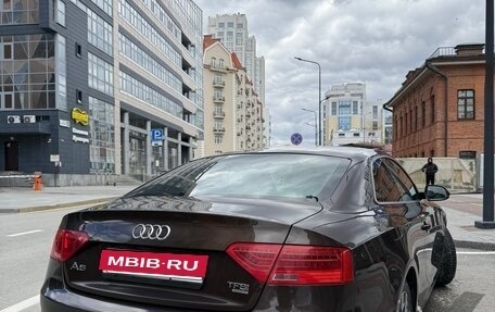 Audi A5, 2012 год, 1 800 000 рублей, 3 фотография