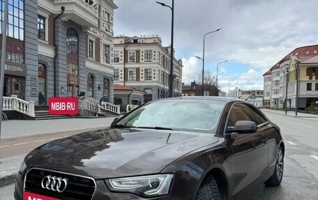 Audi A5, 2012 год, 1 800 000 рублей, 2 фотография