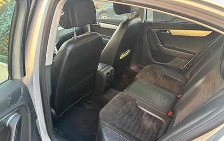 Volkswagen Passat B7, 2013 год, 1 300 000 рублей, 8 фотография