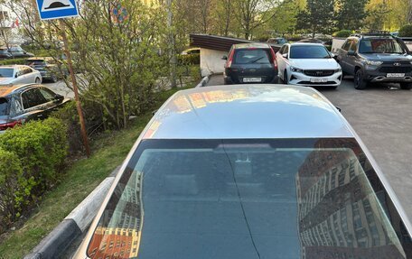 Volkswagen Passat B7, 2013 год, 1 300 000 рублей, 19 фотография