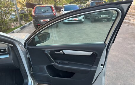 Volkswagen Passat B7, 2013 год, 1 300 000 рублей, 12 фотография