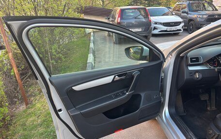 Volkswagen Passat B7, 2013 год, 1 300 000 рублей, 16 фотография