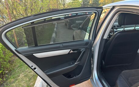 Volkswagen Passat B7, 2013 год, 1 300 000 рублей, 17 фотография