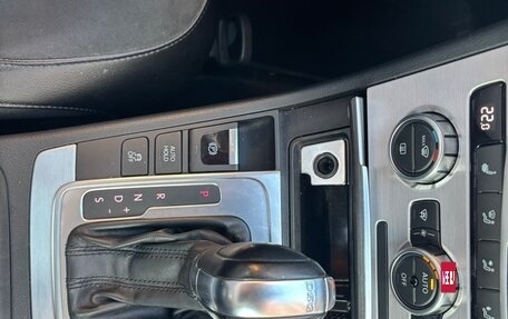 Volkswagen Passat B7, 2013 год, 1 300 000 рублей, 20 фотография