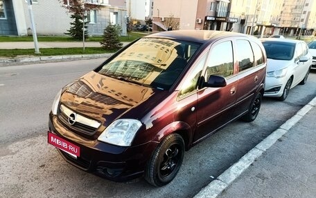 Opel Meriva, 2006 год, 350 000 рублей, 2 фотография