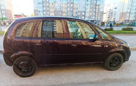 Opel Meriva, 2006 год, 350 000 рублей, 4 фотография