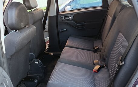 Opel Meriva, 2006 год, 350 000 рублей, 11 фотография