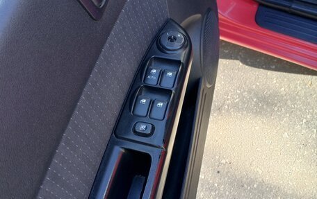 Hyundai Getz I рестайлинг, 2006 год, 9 фотография