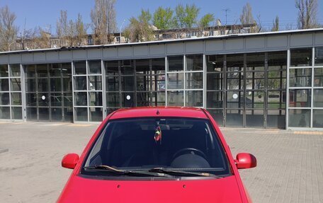 Hyundai Getz I рестайлинг, 2006 год, 6 фотография