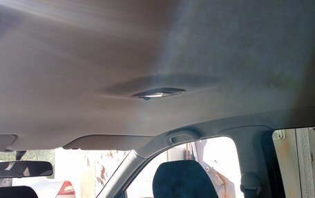 Hyundai Getz I рестайлинг, 2006 год, 16 фотография