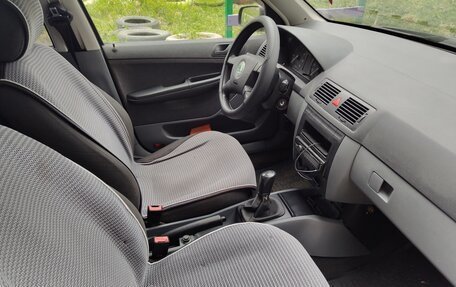 Skoda Fabia I, 2002 год, 165 000 рублей, 7 фотография