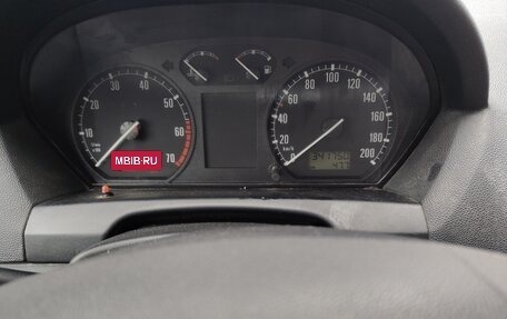 Skoda Fabia I, 2002 год, 165 000 рублей, 8 фотография