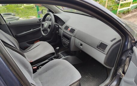 Skoda Fabia I, 2002 год, 165 000 рублей, 11 фотография