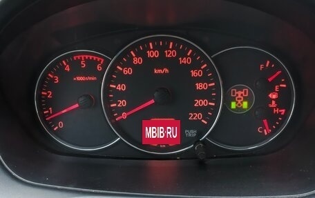 Mitsubishi Pajero Sport II рестайлинг, 2015 год, 1 900 000 рублей, 11 фотография
