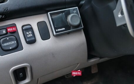 Mitsubishi Pajero Sport II рестайлинг, 2015 год, 1 900 000 рублей, 14 фотография