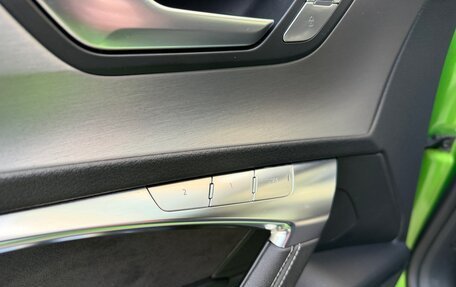 Audi A7, 2018 год, 4 990 000 рублей, 12 фотография