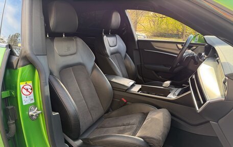 Audi A7, 2018 год, 4 990 000 рублей, 15 фотография