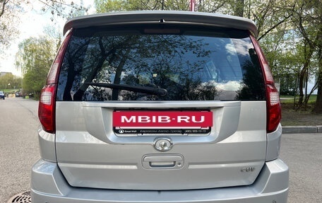 Great Wall Hover H3 I, 2013 год, 795 000 рублей, 3 фотография