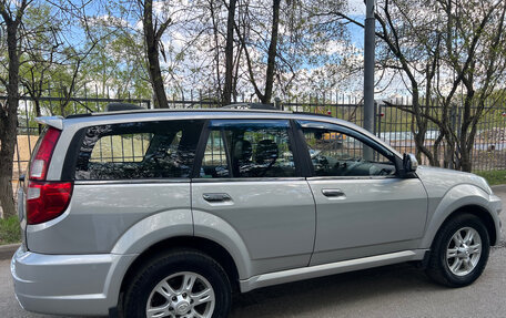 Great Wall Hover H3 I, 2013 год, 795 000 рублей, 12 фотография