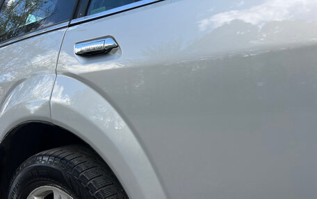 Great Wall Hover H3 I, 2013 год, 795 000 рублей, 5 фотография