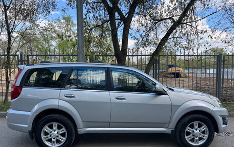 Great Wall Hover H3 I, 2013 год, 795 000 рублей, 14 фотография