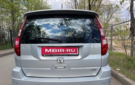 Great Wall Hover H3 I, 2013 год, 795 000 рублей, 10 фотография
