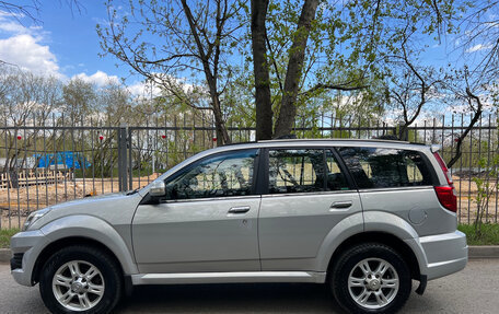 Great Wall Hover H3 I, 2013 год, 795 000 рублей, 31 фотография
