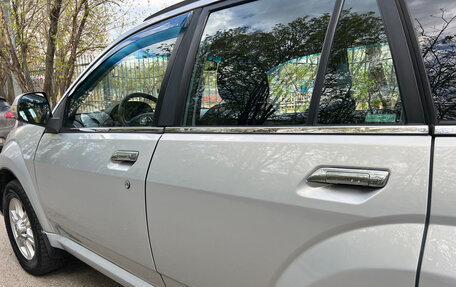 Great Wall Hover H3 I, 2013 год, 795 000 рублей, 33 фотография