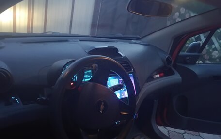Chevrolet Spark III, 2013 год, 470 000 рублей, 8 фотография