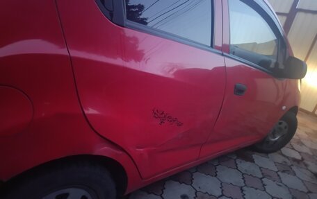 Chevrolet Spark III, 2013 год, 470 000 рублей, 11 фотография