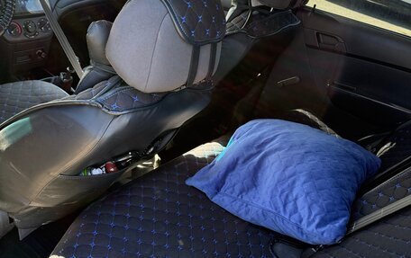 Chevrolet Aveo III, 2009 год, 410 000 рублей, 13 фотография
