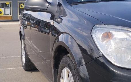 Opel Astra H, 2012 год, 550 000 рублей, 4 фотография