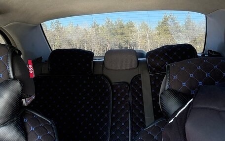 Chevrolet Aveo III, 2009 год, 410 000 рублей, 8 фотография