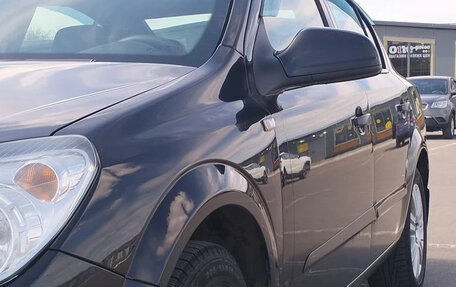 Opel Astra H, 2012 год, 550 000 рублей, 6 фотография