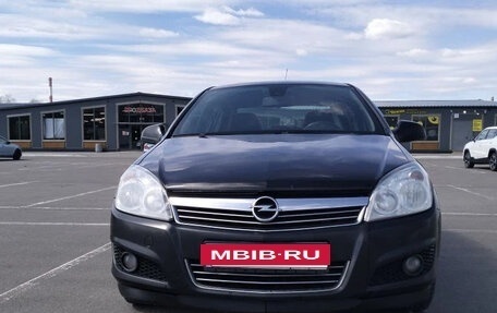 Opel Astra H, 2012 год, 550 000 рублей, 7 фотография