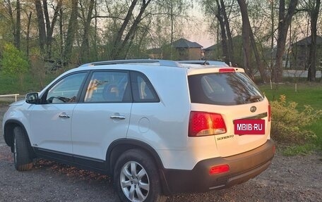 KIA Sorento II рестайлинг, 2012 год, 1 550 000 рублей, 3 фотография