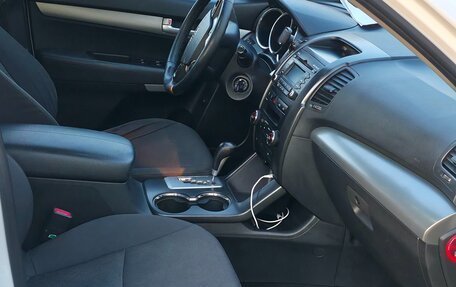 KIA Sorento II рестайлинг, 2012 год, 1 550 000 рублей, 7 фотография