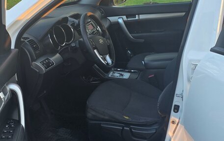 KIA Sorento II рестайлинг, 2012 год, 1 550 000 рублей, 14 фотография