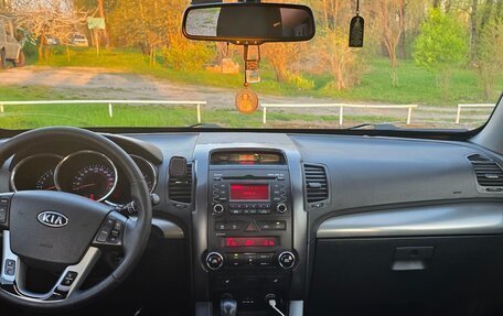 KIA Sorento II рестайлинг, 2012 год, 1 550 000 рублей, 11 фотография