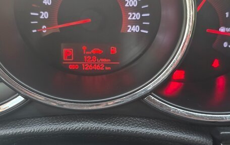 KIA Sorento II рестайлинг, 2012 год, 1 550 000 рублей, 12 фотография