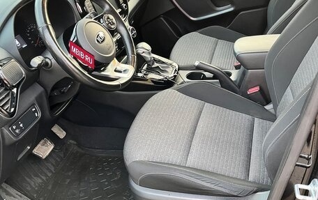 KIA Soul III, 2019 год, 2 150 000 рублей, 6 фотография