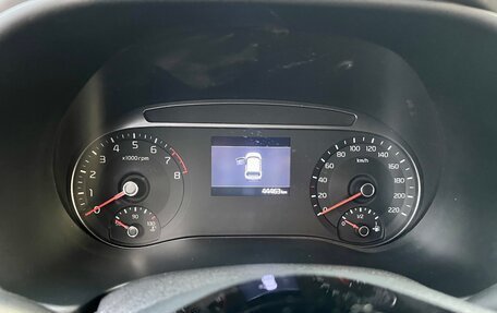 KIA Soul III, 2019 год, 2 150 000 рублей, 8 фотография