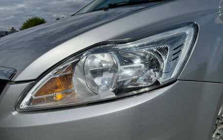 Ford Focus II рестайлинг, 2011 год, 570 000 рублей, 11 фотография