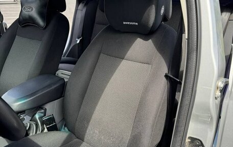 Ford Focus II рестайлинг, 2011 год, 570 000 рублей, 13 фотография
