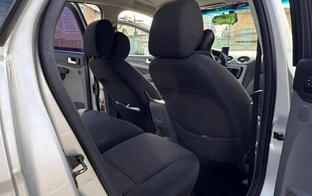 Ford Focus II рестайлинг, 2011 год, 570 000 рублей, 8 фотография