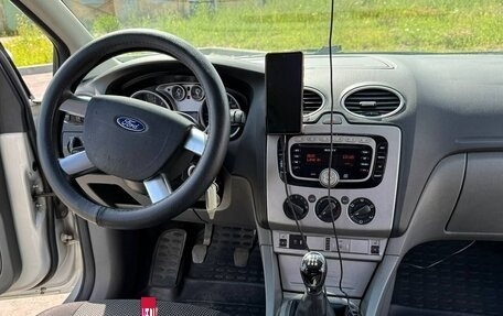 Ford Focus II рестайлинг, 2011 год, 570 000 рублей, 9 фотография
