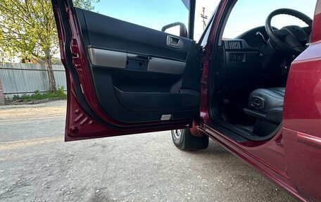 Mitsubishi Endeavor, 2003 год, 680 000 рублей, 8 фотография