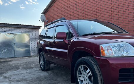 Mitsubishi Endeavor, 2003 год, 680 000 рублей, 4 фотография