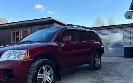 Mitsubishi Endeavor, 2003 год, 680 000 рублей, 2 фотография