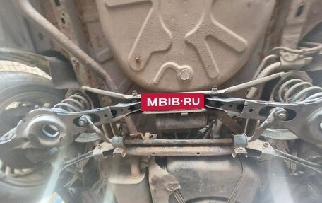 Ford Focus II рестайлинг, 2011 год, 570 000 рублей, 20 фотография